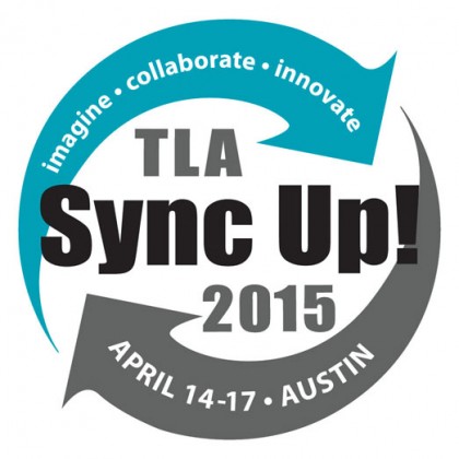 Texas Library Association Conference