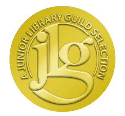 The Falling Between Us – Junior Library Guild Selection!