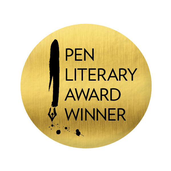 Ash Parsons is a 2016 PEN Literary Award Winner